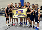 Mars 4th Grade Gold Team Earns Ticket to States