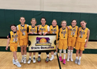 5th Grade Blue Earns Ticket to States