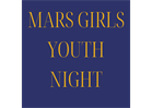 Mars Girls Basketball Youth Night January 9th